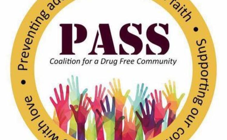 PASS Coalition
