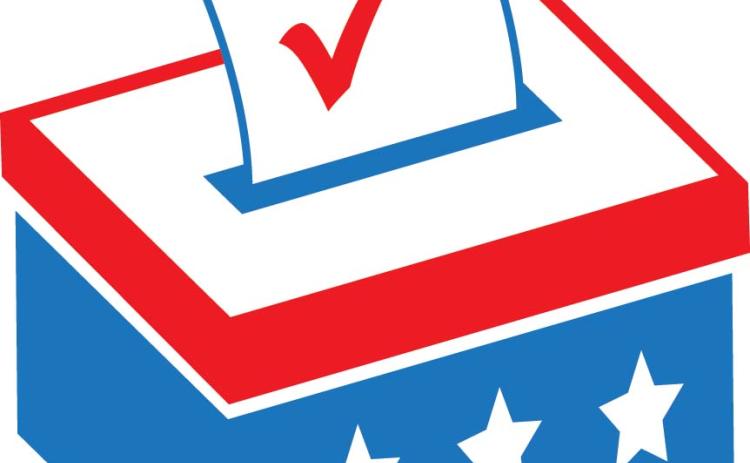Voter registration deadline is Jan. 17.