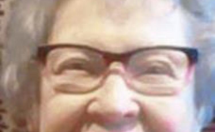 Pauline Rodke