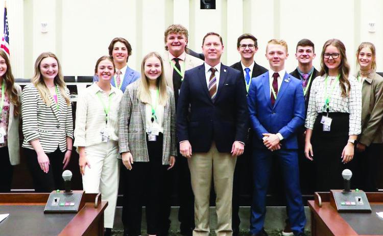 House Page Program opens applications