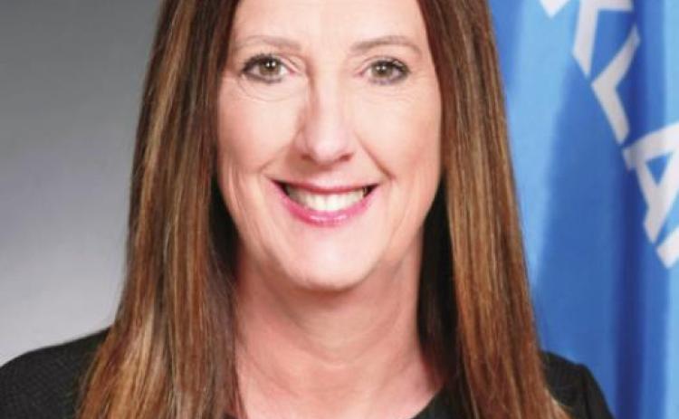 REP. CYNTHIA ROE