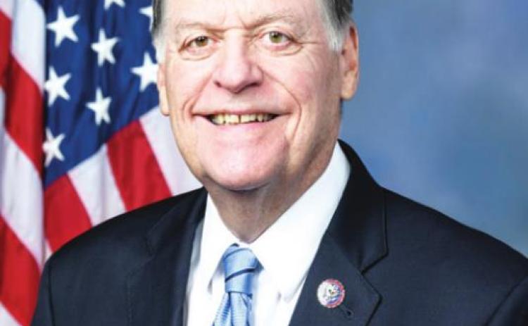 Rep. Tom Cole