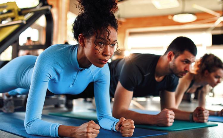 Tips to maintain your commitment to exercise
