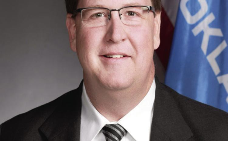 Sen. Greg McCortney