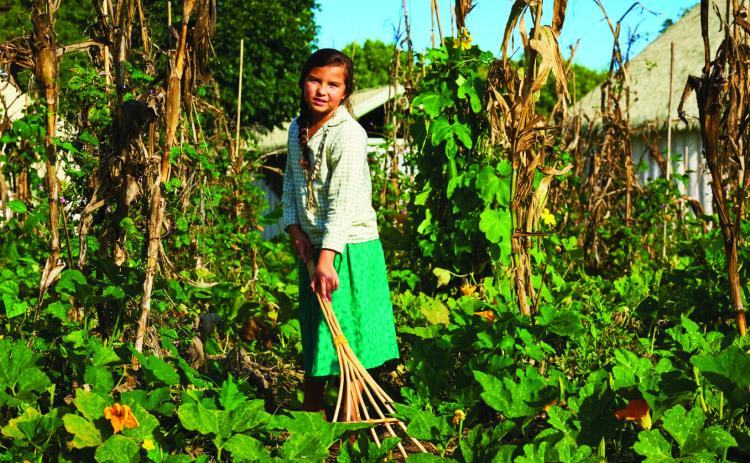 Three Sisters Celebration at Chickasaw Cultural Center set for March 17-21