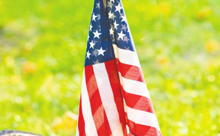 History of Memorial Day