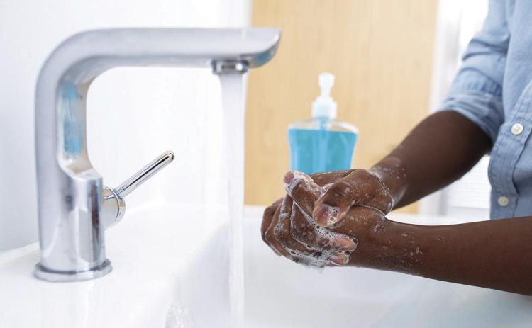 Tips to prepare for flu season