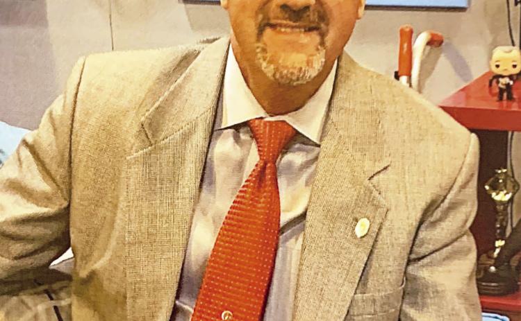 Pauls Valley Superintendent takes position at Atoka