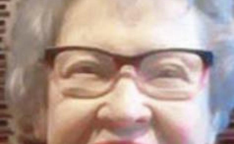 PAULINE RODKE