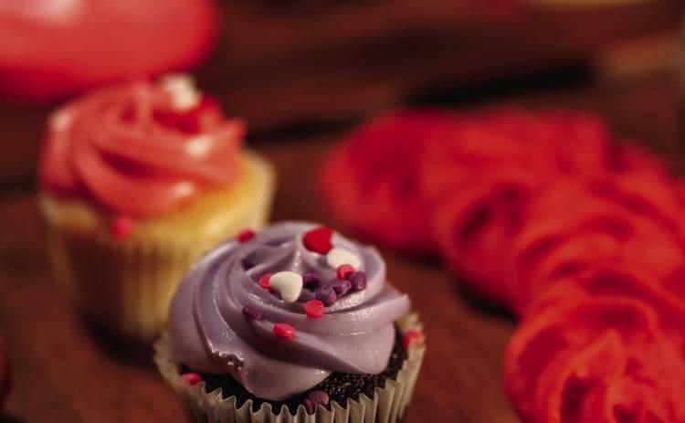 Citing health concerns, the U.S. Food and Drug Administration has banned Red No. 3 dye in foods. Companies have until Jan. 15, 2027, to comply with the order. (Photo by Mitchell Alcala, OSU Agriculture)
