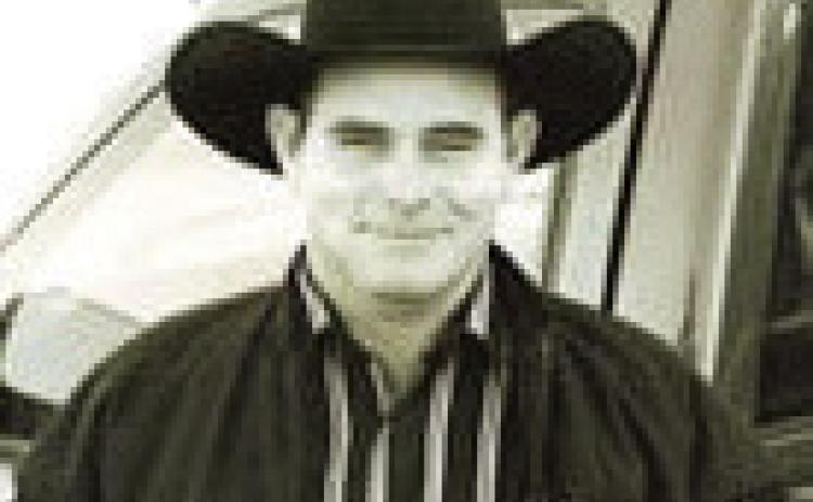 Orville Clinton Towler