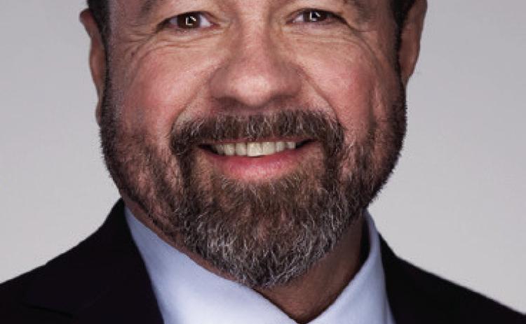 Greg Hendrix Financial Focus