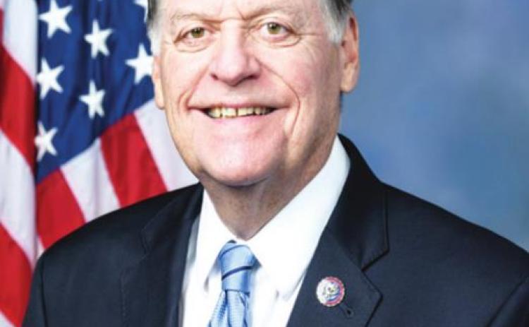 Rep. Tom Cole