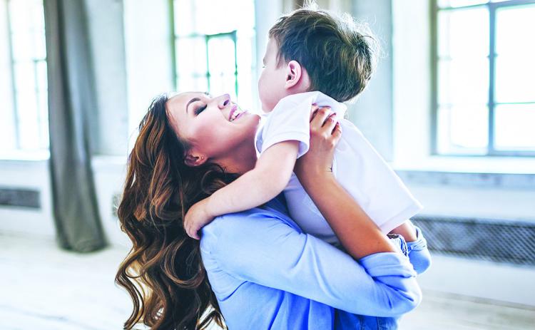 How to create a greater work/life balance