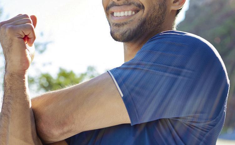 Exercise solutions for busy people