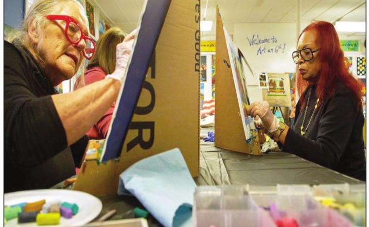OSU Osher Lifelong Learning Institute offers senior-adult classes this spring