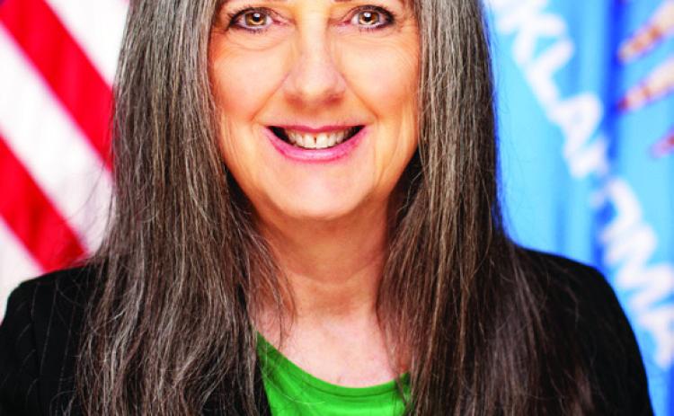 Rep. Cynthia Roe