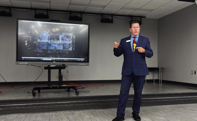 Special election on millage increase for MATC is Tuesday