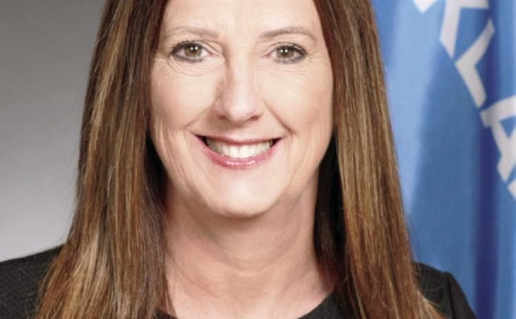 Rep. Cynthia Roe