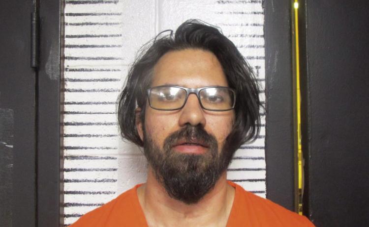 Robert Lee Jackson