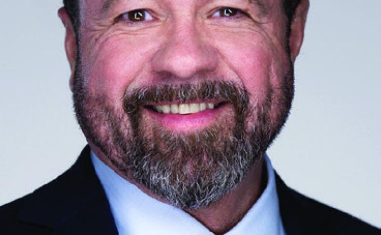 Financial Focus Greg Hendrix