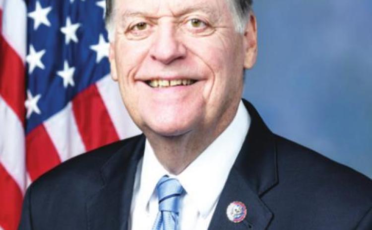 Rep.Tom Cole