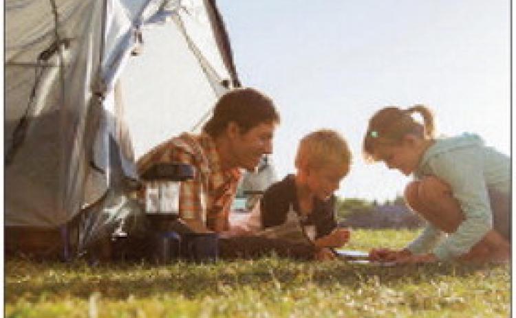 Make your next family vacation more affordable