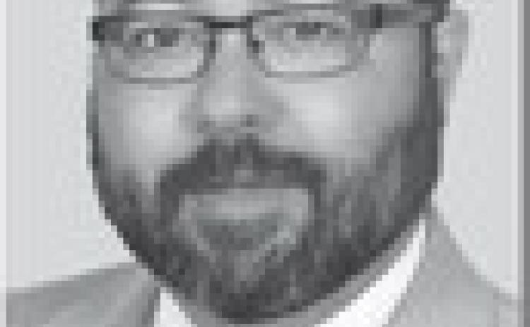 Greg Hendrix Financial Focus