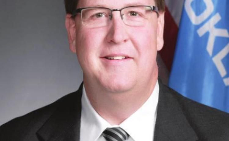 Sen. Greg McCortney