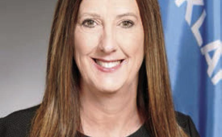 Rep. Cindy Roe