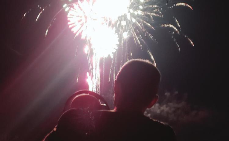 Independence Day Celebrations around Garvin County