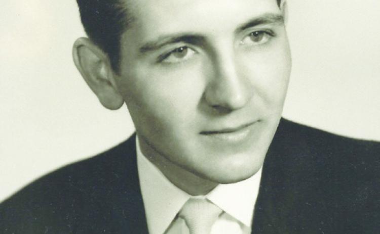 George Edward Williamson