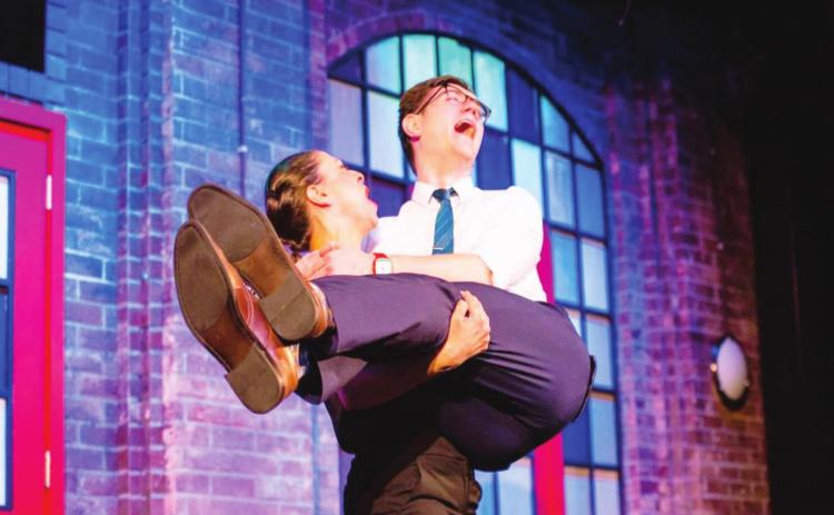 The OKC Repertory Theater champions new and innovative ways of making theater and growing the cultural ecology of Oklahoma City. General operating support provided by the Kirkpatrick Family Fund will help the nonprofit get through the 2022 season.