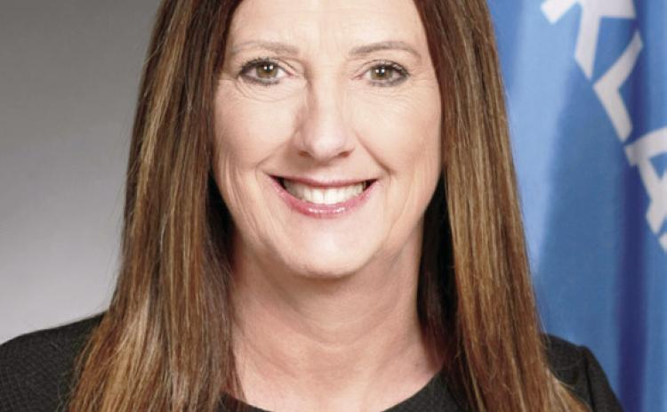 Rep. Cynthia Roe