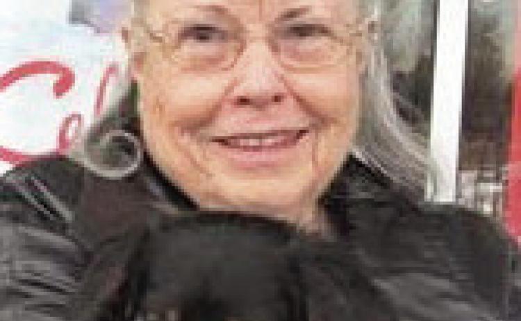 Shirley Ann Motes