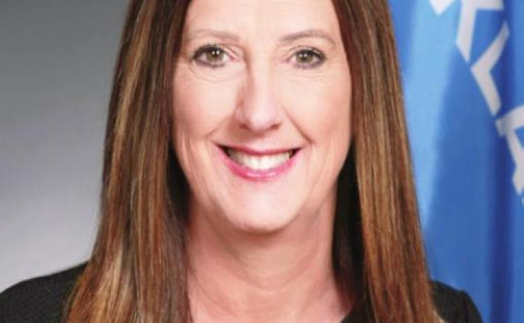 Rep. Cynthia Roe