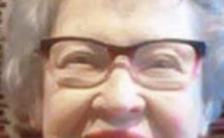 Pauline Rodke