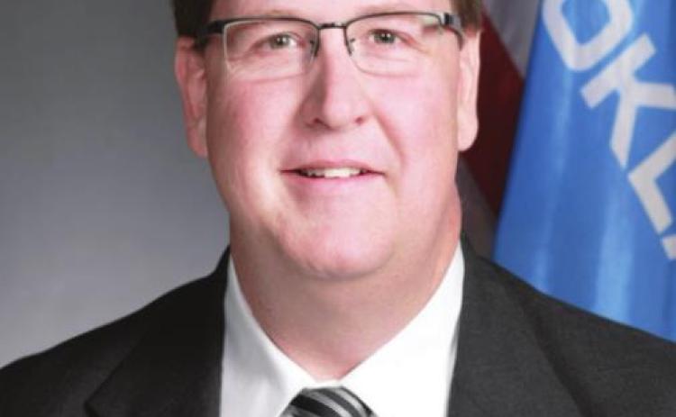 Sen. Greg McCortney