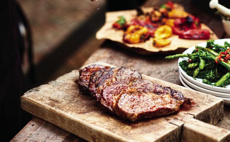 Simple tips for more flavorful grilling