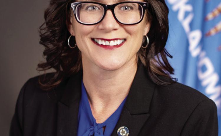 Julia Kirt, Senate Democratic Leader