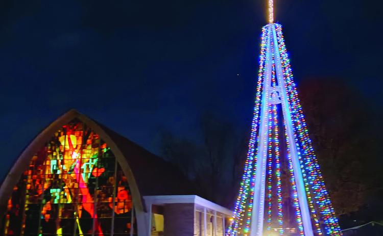 O Christmas Tree