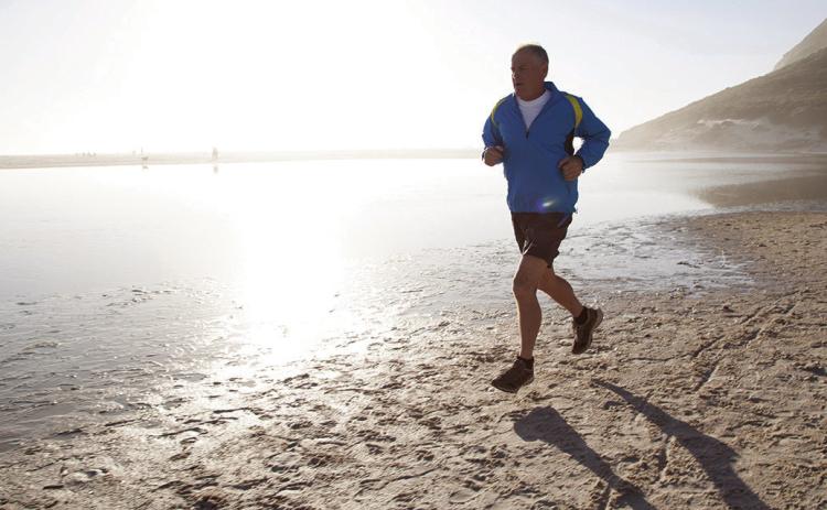 Exercise can be good for the brain
