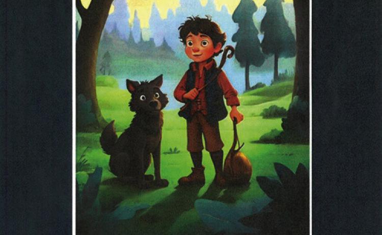 Musical adventure featuring ‘Peter and the Wolf ’ coming to Pauls Valley stage