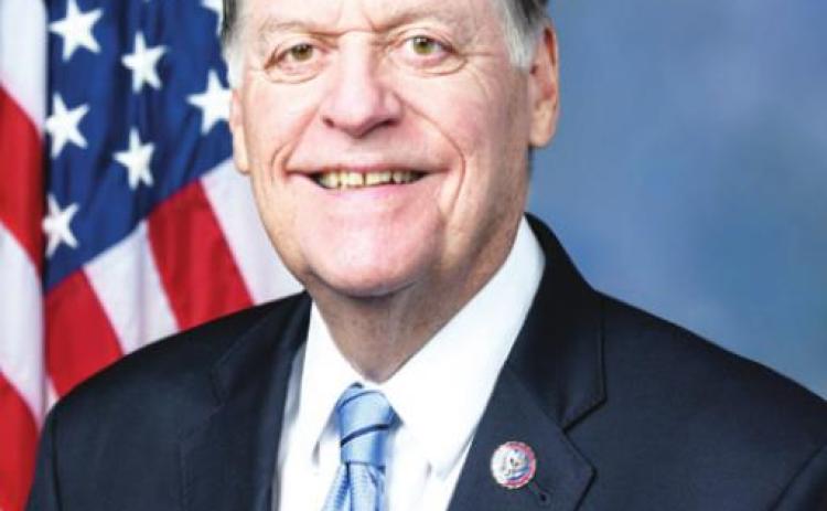 Rep. Tom Cole