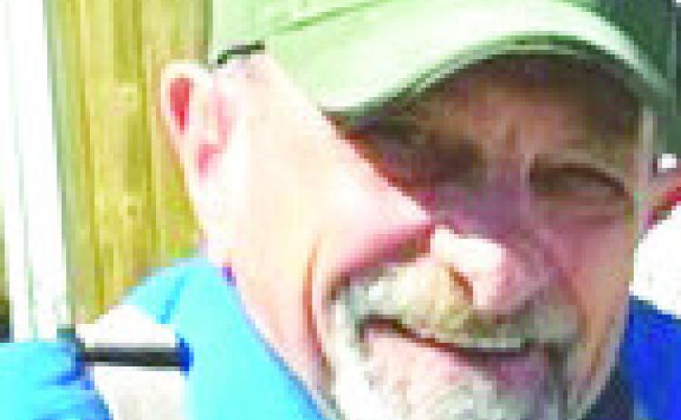 Larry Duane Phillips