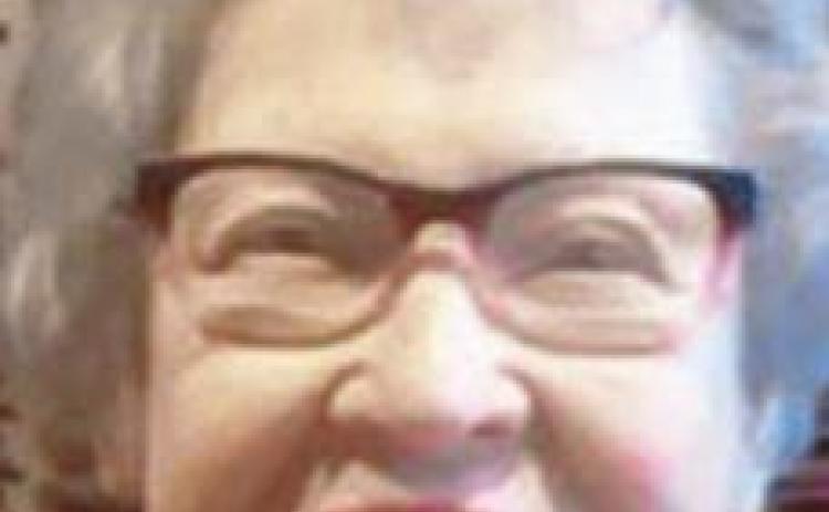 Pauline Rodke