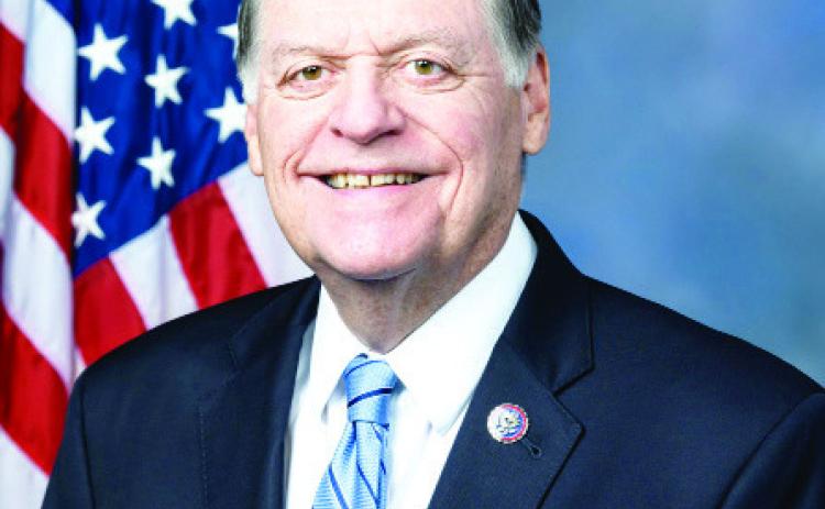 Congressman Tom Cole