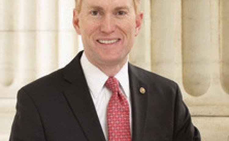 Sen. James Lankford