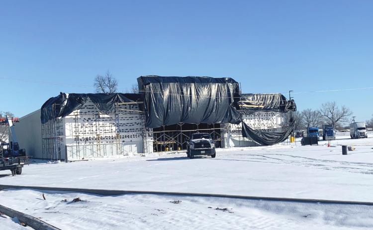 Lindsay to welcome Family Dollar this spring
