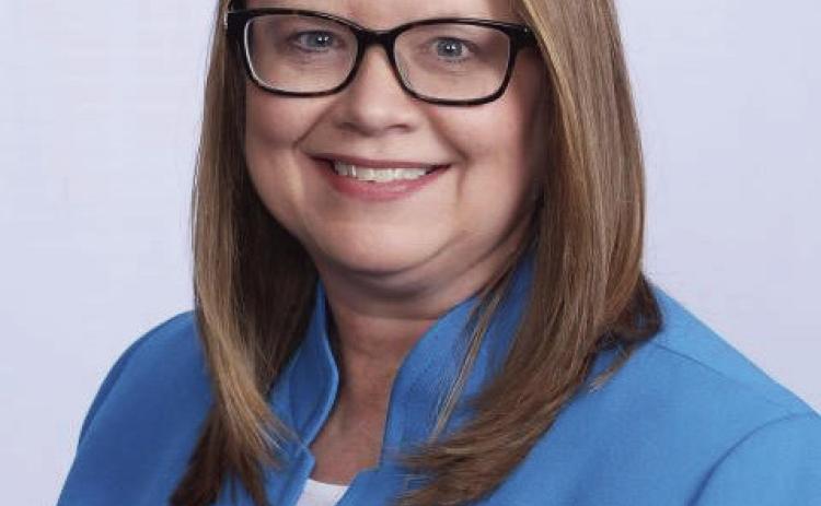 Rachel Keith